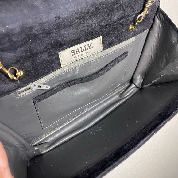 BALLY purse - Picture 3 of 4